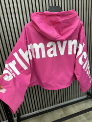 Вітровки жіночі оптом