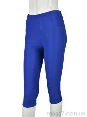 Бриджи, Obuvok оптом B0139-5 (11309) blue