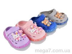 Кроксы, Elmob оптом KR31A mix