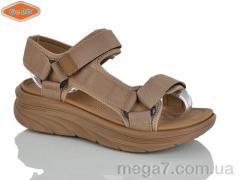 Сандалии, EeBb оптом 1534-2