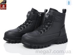 Ботинки, Clibee оптом GC66 black