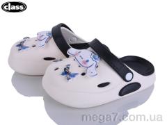 Кроксы, Wei Wei-Class оптом 227-2