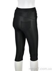 Бриджи, Obuvok оптом OBUVOK B0139-7 (11898) black