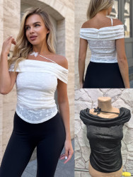 Футболки женские оптом 85273496 98-102