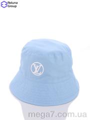 Панама, Reluna Group оптом RELUNA FG011-6 l.blue