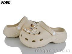 Кроксы, FDEK оптом A9182-2