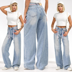 Джинси жіночі оптом LADY JEANS