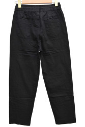 Брюки жіночі ПОЛУБАТАЛ оптом YIMEITE