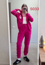 Спортивні костюми жіночі на флісі оптом