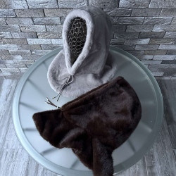 Капори жіночі оптом