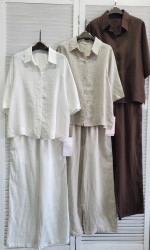 Костюмы женские оптом 56821497 301-37