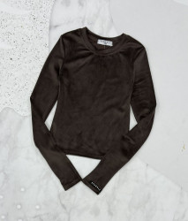 Кофты подростковые оптом 15462970 099-5