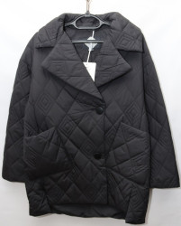 Куртки женские YAFEIER (black) оптом 98037621 623-44