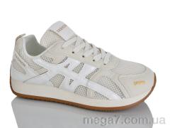 Кроссовки, Prime-Opt оптом Prime KT-219 beige