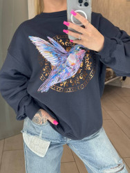 Світшоти жіночі оптом