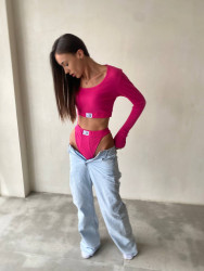 Комплекты женские оптом 10487362 406-7