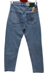 Джинсы мужские CAPTAIN оптом 10758469 5521-3