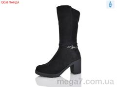 Сапоги, QQ&Панда оптом 308-1