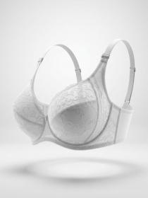 Бюстгальтер Diorella 34109E (  белый, E  6 шт. )