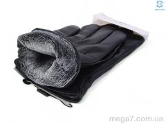 Перчатки, PAIDI оптом 52-6 black