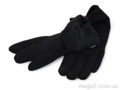 Перчатки, RuBi оптом RA3 black