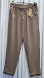 Брюки жіночі БАТАЛ оптом