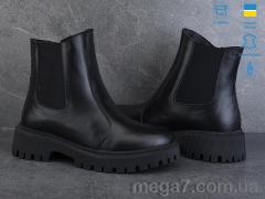 Ботинки, Ailinda оптом 34121-2M