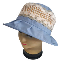 Капелюхи жіночі оптом