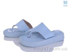 Шлепки, Захар-Gold оптом BH9020-6