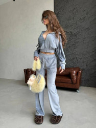 Спортивные костюмы женские оптом NATALIE BOUTIQE  20376498 579-17