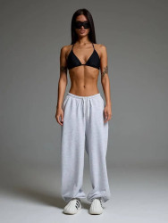 Спортивные штаны женские оптом 25349061 4267-22