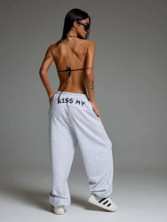 Спортивні штани жіночі оптом ARIADNA 