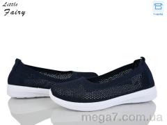 Слипоны, L.Fairy оптом L.Fairy  A1034-3