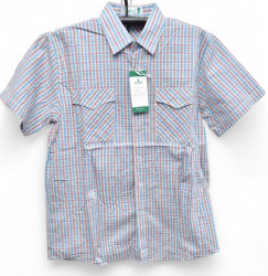 Рубашки мужские HETAI оптом 36182074 A714-1