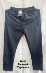 Спортивные штаны мужские оптом 46021753 234-39