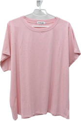 Футболки женские БАТАЛ оптом 39846251 1502-63