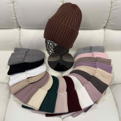 Шапки жіночі оптом