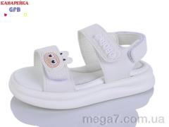 Босоножки, GFB-Канарейка оптом GFB-Канарейка S711-1