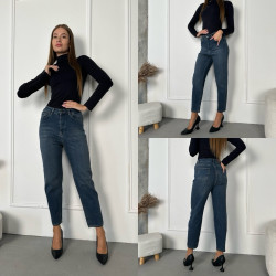 Джинси жіночі I8DENIM оптом