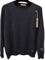 Светри жіночі БАТАЛ оптом Kiss Me