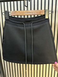 Спідниці-шорти жіночі оптом --- 