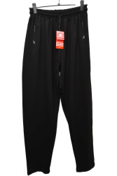 Спортивные штаны мужские оптом 21375608 0004-121