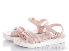 Босоножки, L&M-Lemon оптом G40