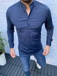 Рубашки мужские оптом 15470236 444-76