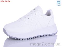 Кроссовки, QQ&Панда оптом J2108-2