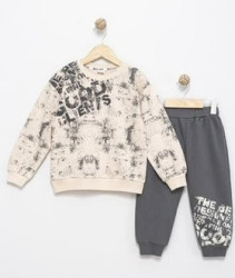 Спортивные костюмы детские оптом 05269741 0101-45