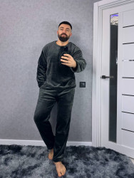 Ночные пижамы мужские оптом 85290741 1064-141