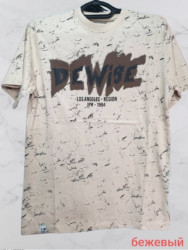 Футболки мужские оптом 91347586 01001-134