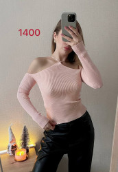 Гольфы женские оптом 94308712 1400-7