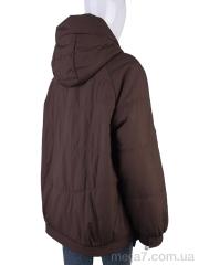 Куртка, Tepla оптом 6605-655 coffee